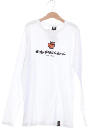 Detská blúzka  Unbranded, Veľkosť 12-13y/ 158-164 cm, Farba Biela, Cena  6,48 €, #137375055