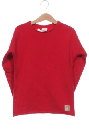 Detská blúzka  Unbranded, Veľkosť 6-7y/ 122-128 cm, Farba Červená, Cena  6,86 €, #137376298