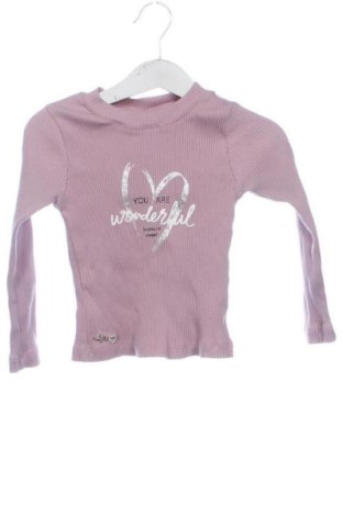 Gyerek blúz Unbranded, Méret 18-24m / 86-98 cm, Szín Hamurózsaszín, Ár 2 128 Ft, #137377593