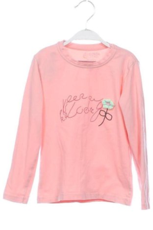 Bluză pentru copii Unbranded, Mărime 3-4y/ 104-110 cm, Culoare Roz, Preț 31,49 Lei, #137384909