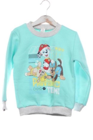 Bluză pentru copii Unbranded, Mărime 3-4y/ 104-110 cm, Culoare Verde, Preț 36,74 Lei, #137388581