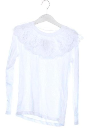 Kinder Shirt Unbranded, Größe 5-6y/ 116-122 cm, Farbe Weiß, Preis € 7,00, #137395201
