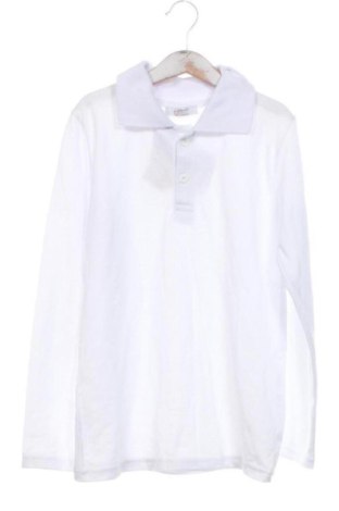 Bluză pentru copii Unbranded, Mărime 10-11y/ 146-152 cm, Culoare Alb, Preț 33,00 Lei, #137397733