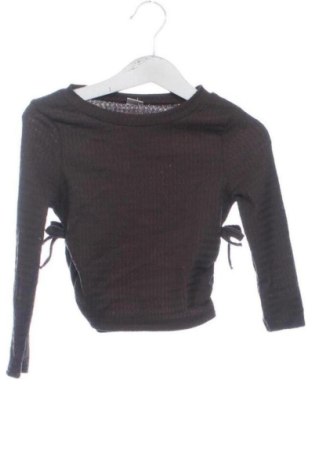 Bluză pentru copii Unbranded, Mărime 2-3m/ 56-62 cm, Culoare Maro, Preț 31,49 Lei, #137402666