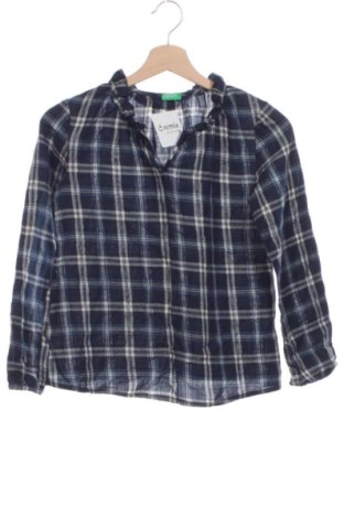 Detská blúzka  United Colors Of Benetton, Veľkosť 9-10y/ 140-146 cm, Farba Viacfarebná, Cena  10,00 €, #137326910