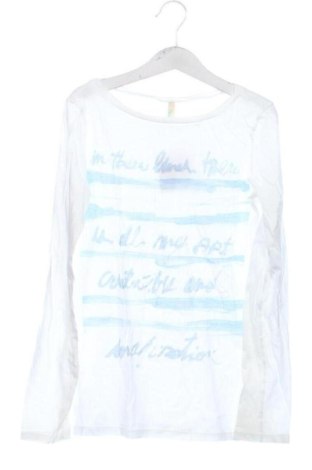 Gyerek blúz United Colors Of Benetton, Méret 10-11y / 146-152 cm, Szín Sokszínű, Ár 3 901 Ft, #137400086