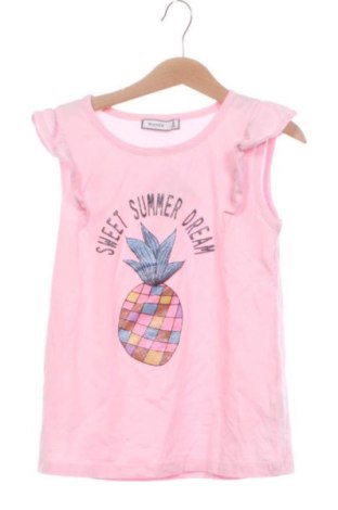 Detská blúzka  Wanex Kids, Veľkosť 7-8y/ 128-134 cm, Farba Viacfarebná, Cena  5,00 €, #137289639