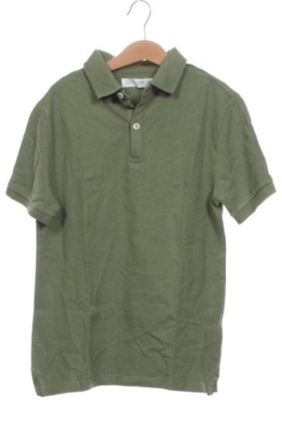 Kinder Shirt Zara, Größe 8-9y/ 134-140 cm, Farbe Grün, Preis € 8,00, #137295705