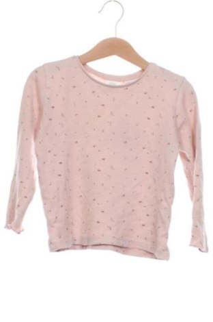 Детска блуза Zara, Размер 3-4y/ 104-110 см, Цвят Многоцветен, Цена 8,00 €, #137296556