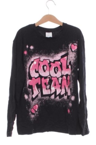 Kinder Shirt Zara, Größe 10-11y/ 146-152 cm, Farbe Schwarz, Preis € 8,00, #137300029