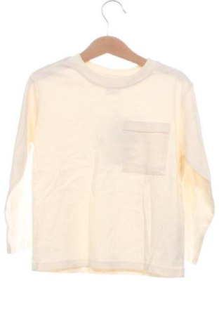 Kinder Shirt Zara, Größe 3-4y/ 104-110 cm, Farbe Beige, Preis € 13,00, #137301307
