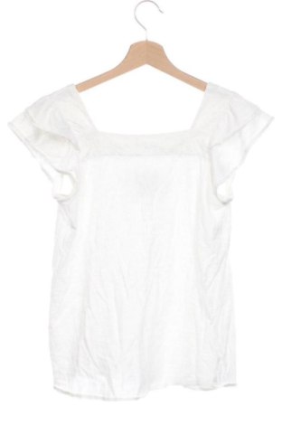 Kinder Shirt Zara, Größe 12-13y/ 158-164 cm, Farbe Weiß, Preis € 10,84, #137314174