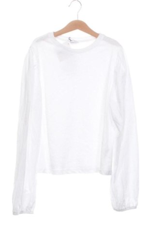 Kinder Shirt Zara, Größe 10-11y/ 146-152 cm, Farbe Weiß, Preis € 12,58, #137325267