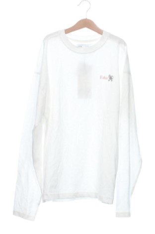 Bluză pentru copii Zara, Mărime 13-14y/ 164-168 cm, Culoare Alb, Preț 59,99 Lei, #137338008