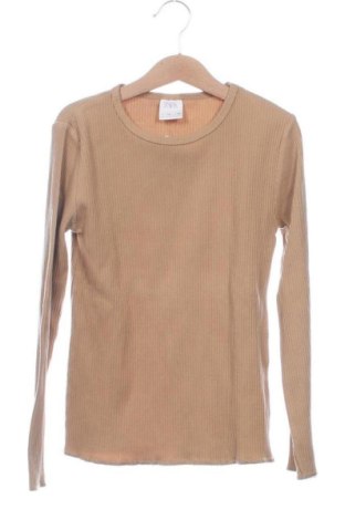 Dětská halenka  Zara, Velikost 8-9y/ 134-140 cm, Barva Béžová, Cena  189,00 Kč, #137340718