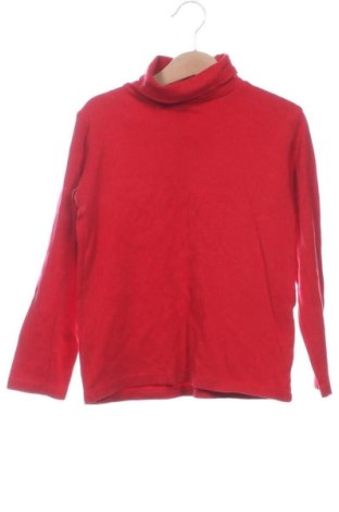 Kinder Shirt Zara, Größe 5-6y/ 116-122 cm, Farbe Rot, Preis 8,00 €, #137342863