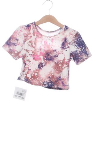 Kinder Shirt Zara, Größe 7-8y/ 128-134 cm, Farbe Mehrfarbig, Preis 7,00 €, #137343184