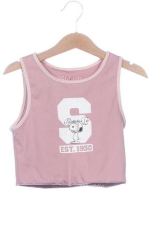 Kinder Shirt Zara, Größe 7-8y/ 128-134 cm, Farbe Rosa, Preis 7,00 €, #137343219