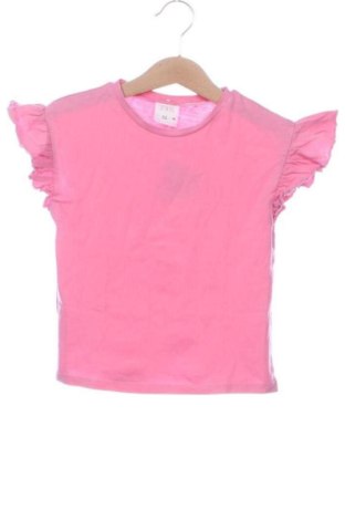 Detská blúzka  Zara, Veľkosť 2-3y/ 98-104 cm, Farba Ružová, Cena  8,00 €, #137350313