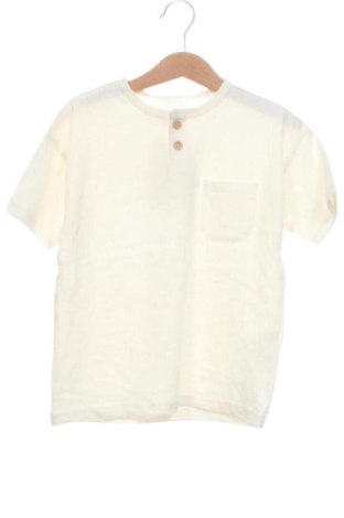 Detská blúzka  Zara, Veľkosť 4-5y/ 110-116 cm, Farba Kremová, Cena  13,00 €, #137358436