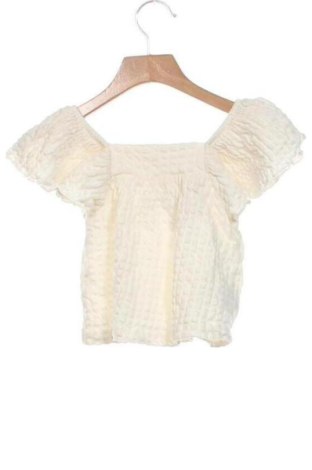 Kinder Shirt Zara, Größe 18-24m/ 86-98 cm, Farbe Ecru, Preis 10,00 €, #137363897