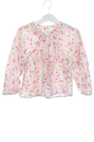 Gyerek blúz Zara, Méret 4-5y / 110-116 cm, Szín Sokszínű, Ár 3 040 Ft, #137373059