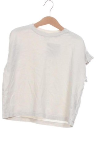Детска блуза Zara, Размер 7-8y/ 128-134 см, Цвят Сив, Цена 7,00 €, #137374700