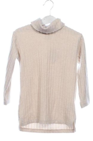 Kinder Shirt Zara, Größe 2-3y/ 98-104 cm, Farbe Beige, Preis 6,99 €, #137375484