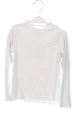 Kinder Shirt Zara, Größe 2-3y/ 98-104 cm, Farbe Beige, Preis 6,99 €, #137375622