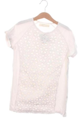 Detská blúzka  Zara, Veľkosť 10-11y/ 146-152 cm, Farba Biela, Cena  8,00 €, #137377396