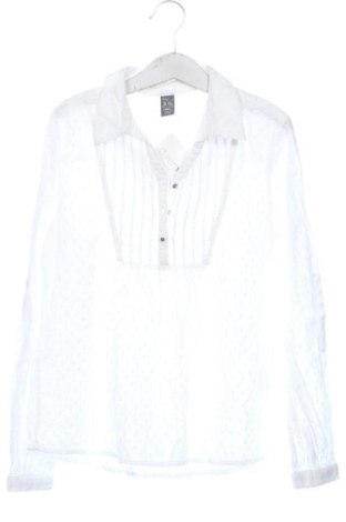 Kinder Shirt Zara, Größe 8-9y/ 134-140 cm, Farbe Weiß, Preis € 8,76, #137383994