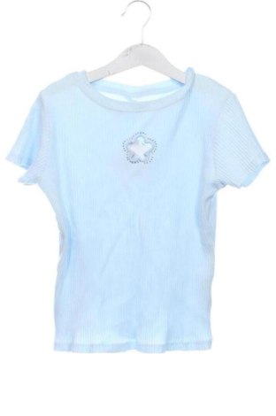 Детска блуза Zara, Размер 12-13y/ 158-164 см, Цвят Син, Цена 6,00 €, #137386987