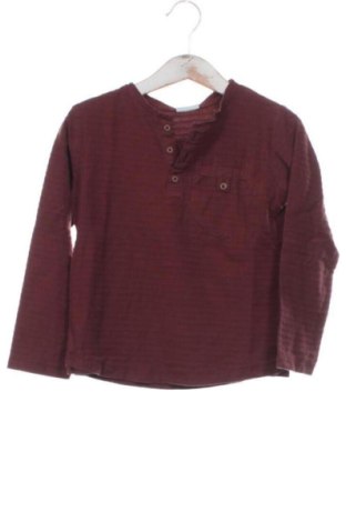 Bluză pentru copii Zara, Mărime 3-4y/ 104-110 cm, Culoare Maro, Preț 41,99 Lei, #137402238