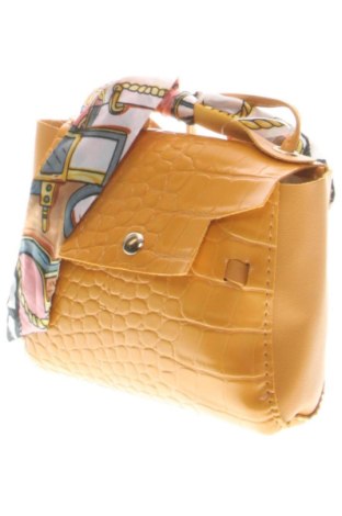 Детска чанта Unbranded, Цвят Жълт, Цена 11,00 €, #137330944