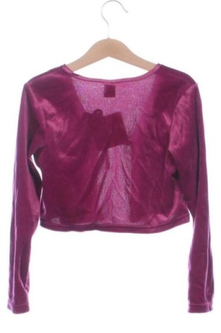 Детска жилетка Adams Kids, Размер 5-6y/ 116-122 см, Цвят Розов, Цена 10,63 €, #137342329