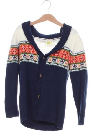 Gyerek kardigán Crazy, Méret 7-8y / 128-134 cm, Szín Sokszínű, Ár 2 432 Ft, #137364860