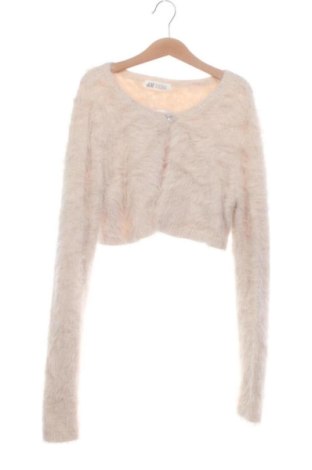 Παιδική ζακέτα H&M, Μέγεθος 8-9y/ 134-140 εκ., Χρώμα Εκρού, Τιμή 7,00 €, #137290293