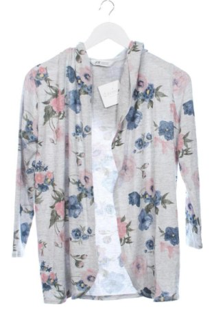 Pulover cu nasturi pentru copii H&M, Mărime 10-11y/ 146-152 cm, Culoare Multicolor, Preț 31,49 Lei, #137397310