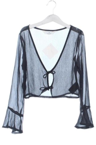 Gyerek kardigán H&M, Méret 8-9y / 134-140 cm, Szín Fekete, Ár 2 919 Ft, #137397456