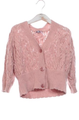 Pulover cu nasturi pentru copii Haily`s, Mărime 8-9y/ 134-140 cm, Culoare Roz, Preț 41,99 Lei, #137396516
