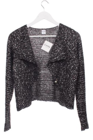 Kinder Strickjacke My Hailys, Größe 15-18y/ 170-176 cm, Farbe Mehrfarbig, Preis 7,00 €, #137320815