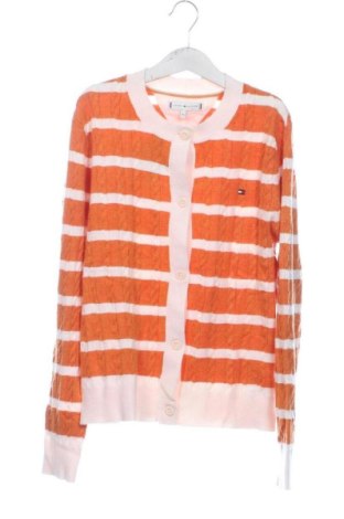 Dziecięcy kardigan Tommy Hilfiger, Rozmiar 10-11y/ 146-152 cm, Kolor Kolorowy, Cena 271,99 zł, #137371648