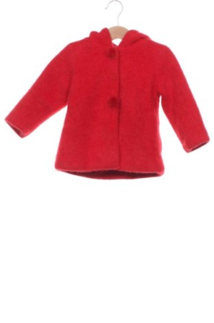 Detský kardigán Unbranded, Veľkosť 12-18m/ 80-86 cm, Farba Červená, Cena  5,00 €, #137365518