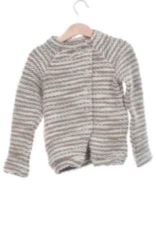 Kinder Strickjacke Unbranded, Größe 4-5y/ 110-116 cm, Farbe Mehrfarbig, Preis € 15,30, #137366169