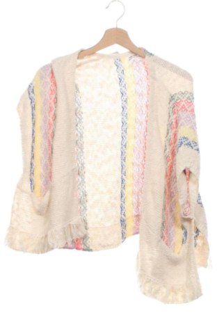 Детска жилетка Zara, Размер 6-7y/ 122-128 см, Цвят Многоцветен, Цена 7,66 €, #137296704