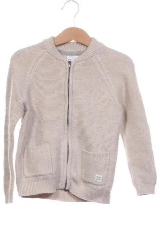 Detský kardigán Zara, Veľkosť 2-3y/ 98-104 cm, Farba Béžová, Cena  8,36 €, #137331083