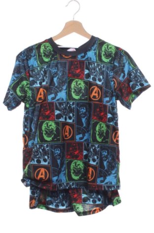 Pijama pentru copii Marvel, Mărime 13-14y/ 164-168 cm, Culoare Multicolor, Preț 94,99 Lei, #137302811