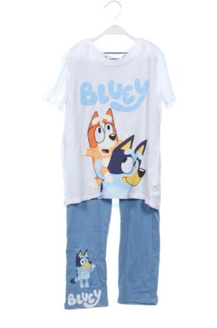 Pijama pentru copii Sinsay, Mărime 8-9y/ 134-140 cm, Culoare Multicolor, Preț 83,99 Lei, #137388554