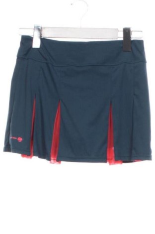 Fustă pentru copii Decathlon, Mărime 14-15y/ 168-170 cm, Culoare Verde, Preț 41,99 Lei, #137350899