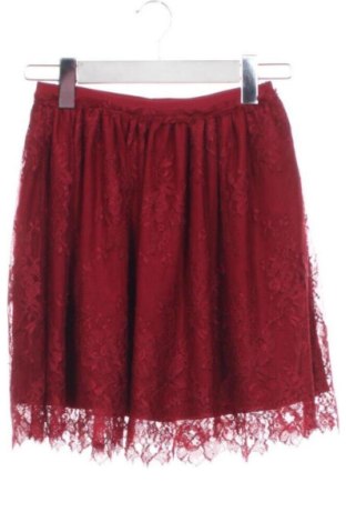 Gyerek szoknya Ermanno Scervino, Méret 6-7y / 122-128 cm, Szín Piros, Ár 23 404 Ft, #137273673
